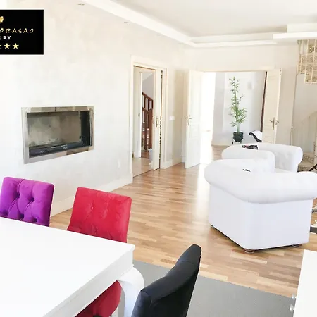 Βίλα Corasao Luxury