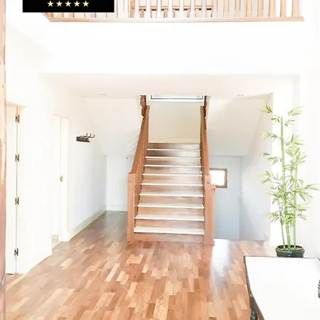 Βίλα Corasao Luxury La Zubia (Granada)