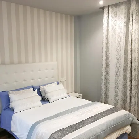 Corasao Luxury Βίλα La Zubia (Granada)
