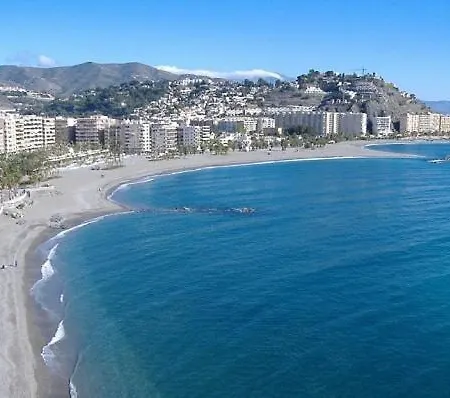 Villa Skyline Alhambra-nevada *