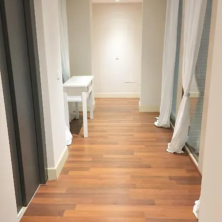 Corasao Luxury La Zubia (Granada)