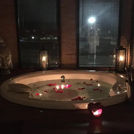 Corasao Luxury *