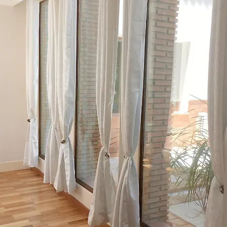 Corasao Luxury Βίλα La Zubia (Granada)