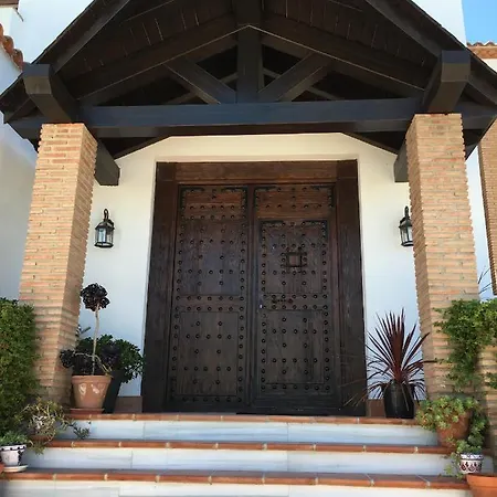 Corasao Luxury Βίλα *