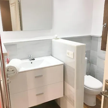 Skyline Alhambra-nevada Вилла Ла-Субия