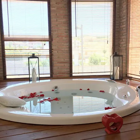 빌라 Corasao Luxury *