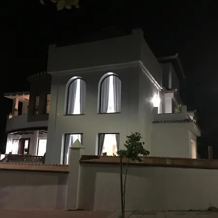 빌라 Corasao Luxury