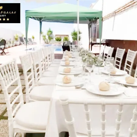 Corasao Luxury La Zubia (Granada)