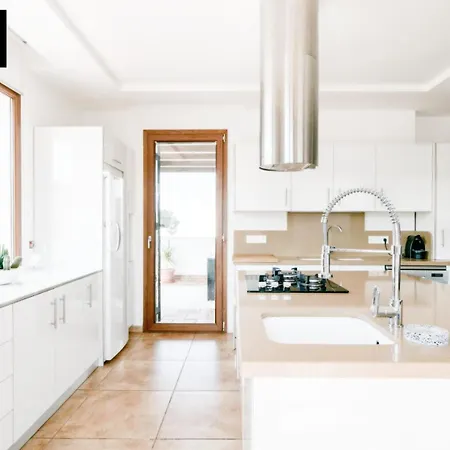Corasao Luxury Villa