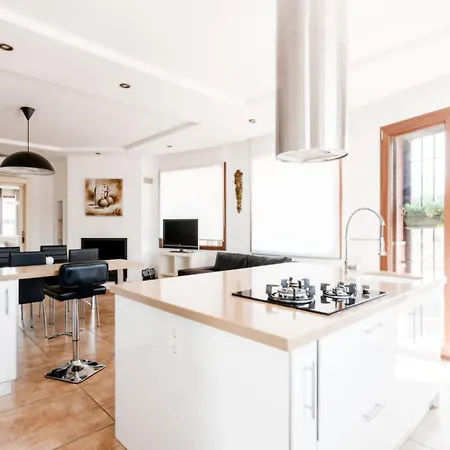Villa Corasao Luxury *