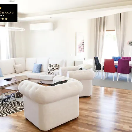 Corasao Luxury *