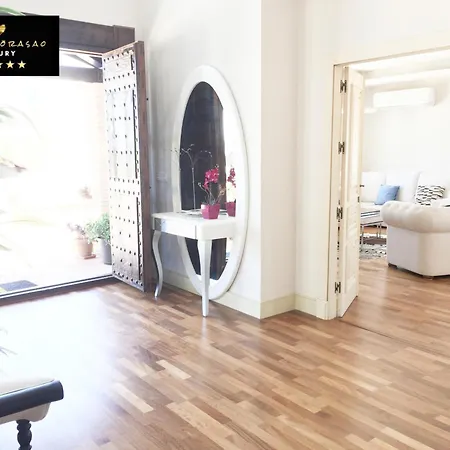 Corasao Luxury * La Zubia (Granada)