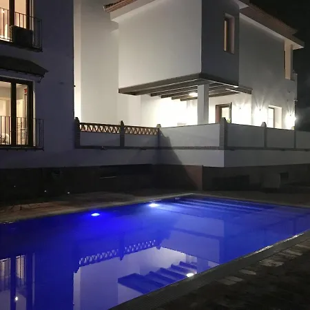 Corasao Luxury Villa La Zubia (Granada)