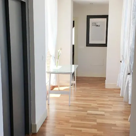 Corasao Luxury La Zubia (Granada)