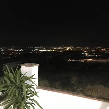 Corasao Luxury Villa