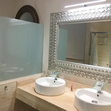 Villa Corasao Luxury La Zubia (Granada)