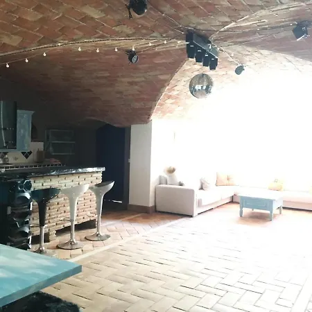 Villa Corasao Luxury *