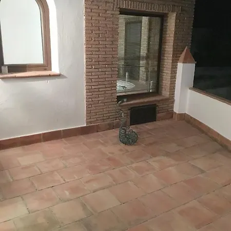 Corasao Luxury La Zubia (Granada)