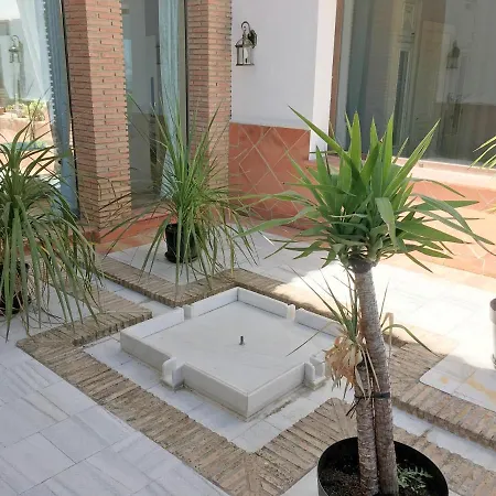 Corasao Luxury * La Zubia (Granada)
